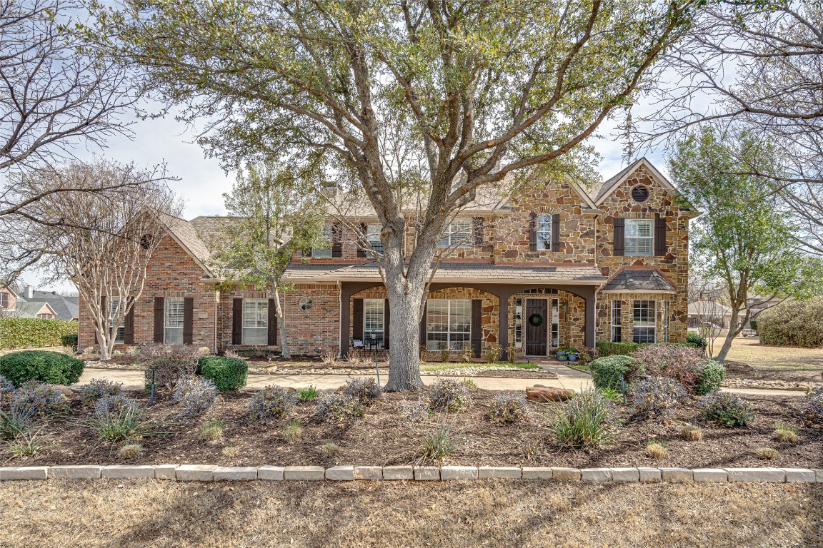 4510 Equestrian Way Flower Mound TX 75028
