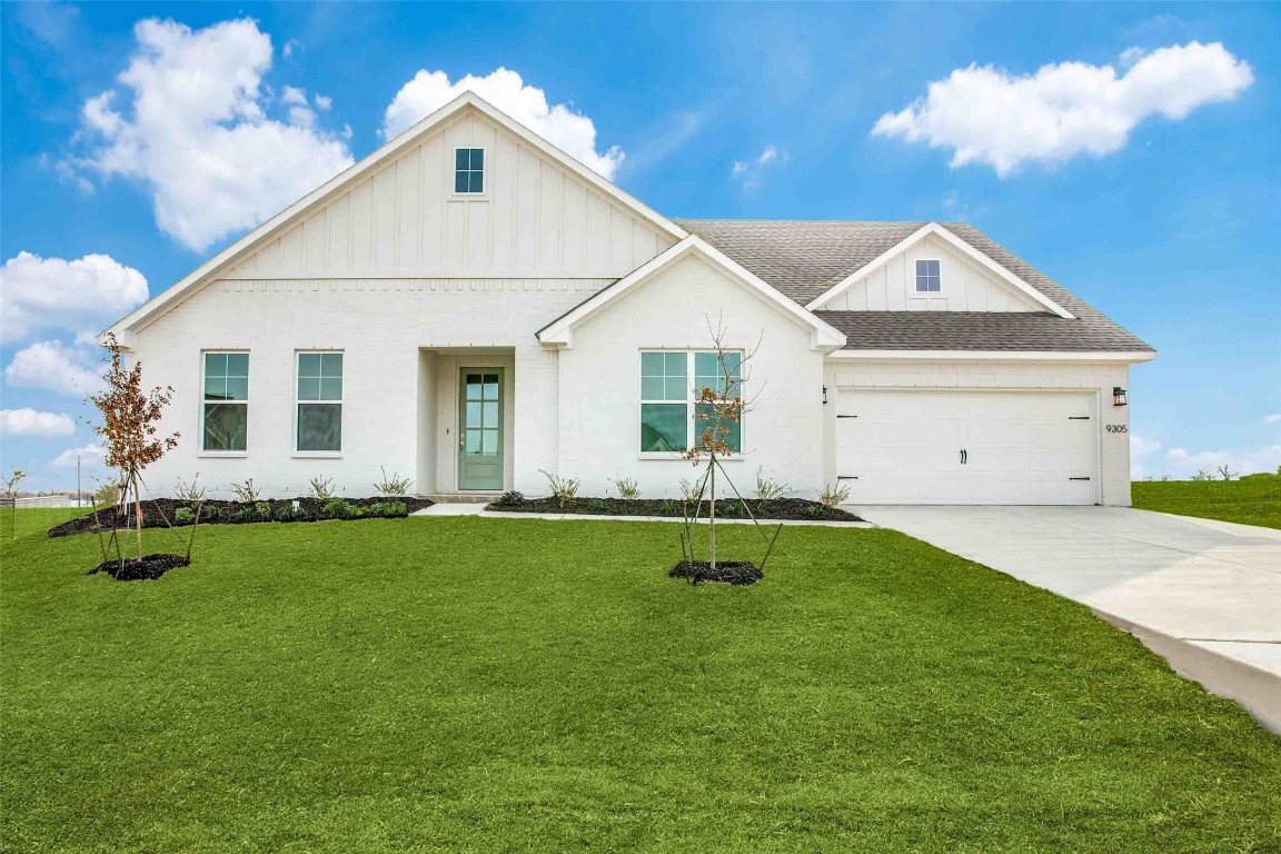 9305 Bengal Court Godley TX 76044