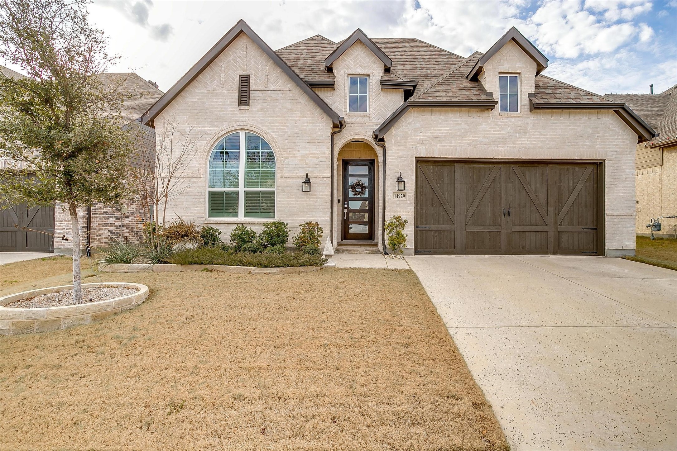 14929 Chipwood Drive Aledo TX 76008