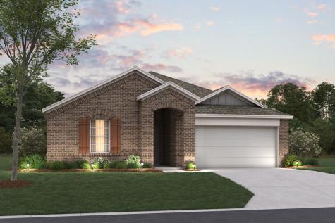 7732 Sapwood Drive Fort Worth TX 76131