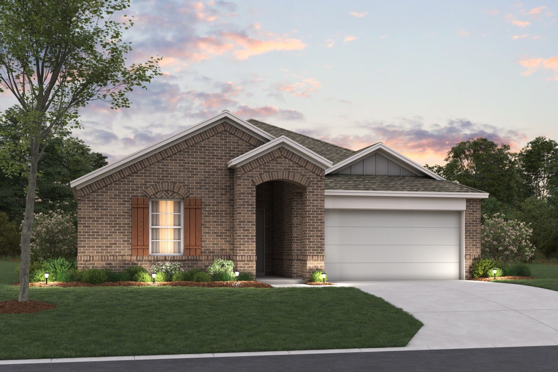 7732 Sapwood Drive Fort Worth TX 76131