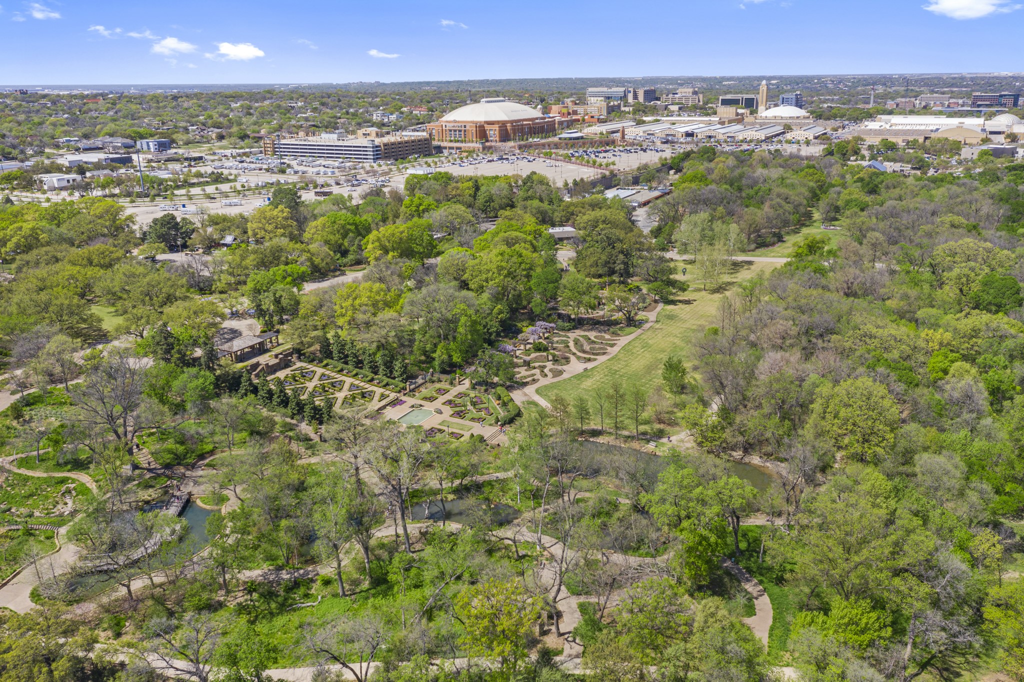 7732 Sapwood Drive Fort Worth TX 76131