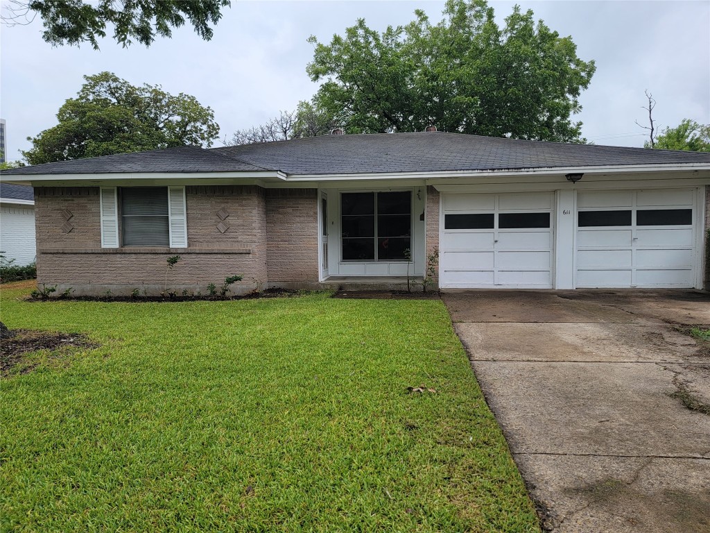 611 N Cottonwood Drive Richardson TX 75080