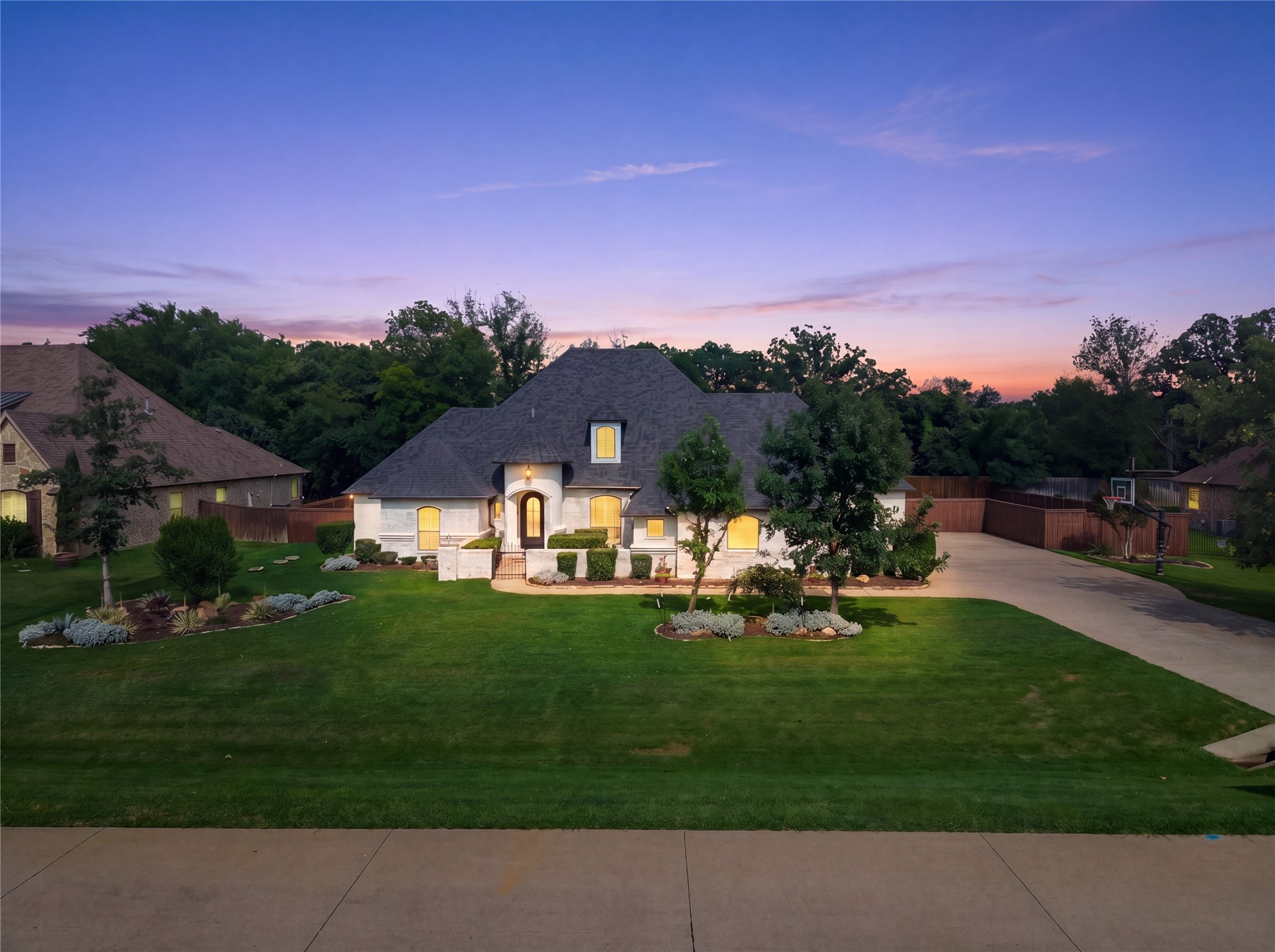110 Red Oak Drive Krugerville TX 76227