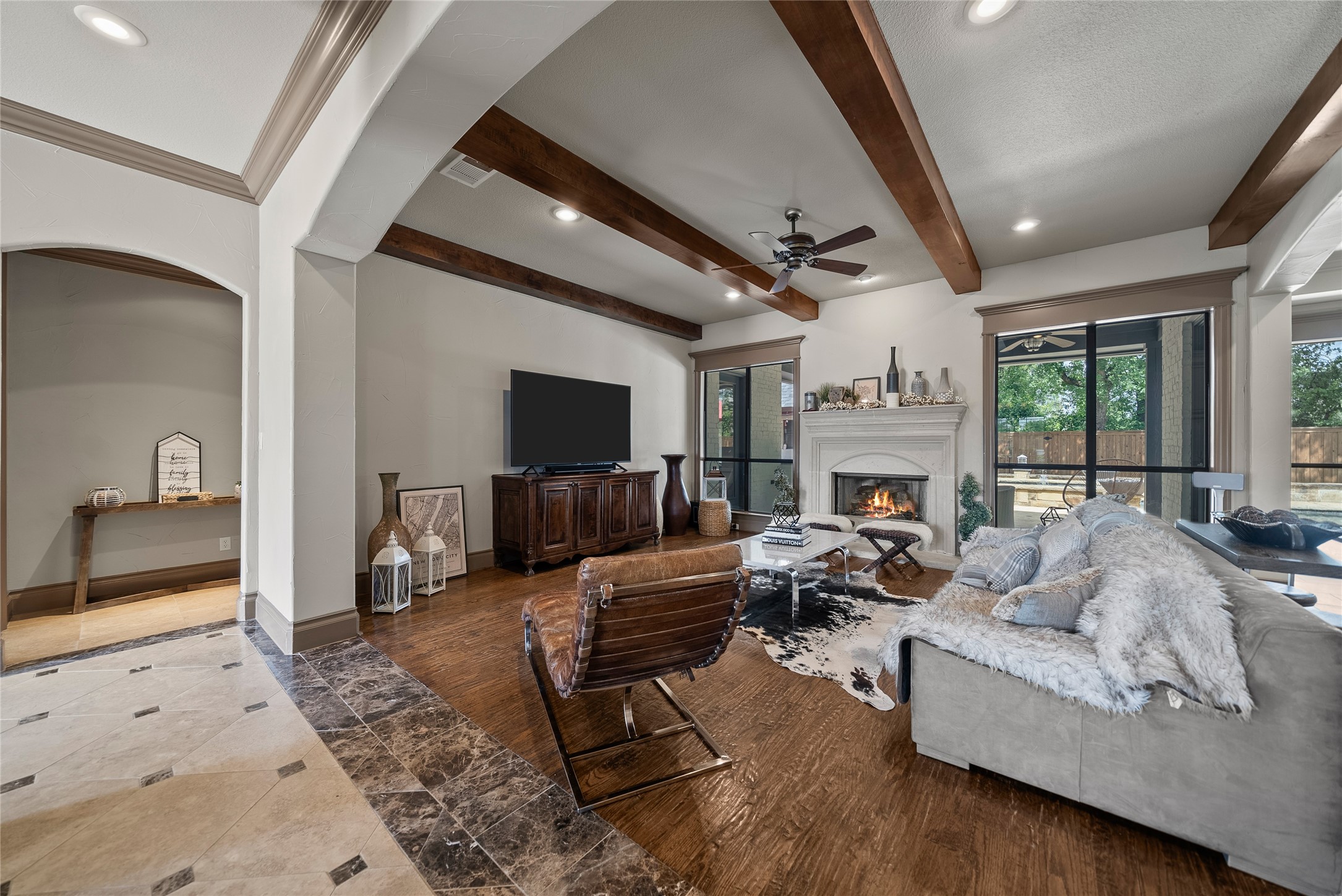 110 Red Oak Drive Krugerville TX 76227