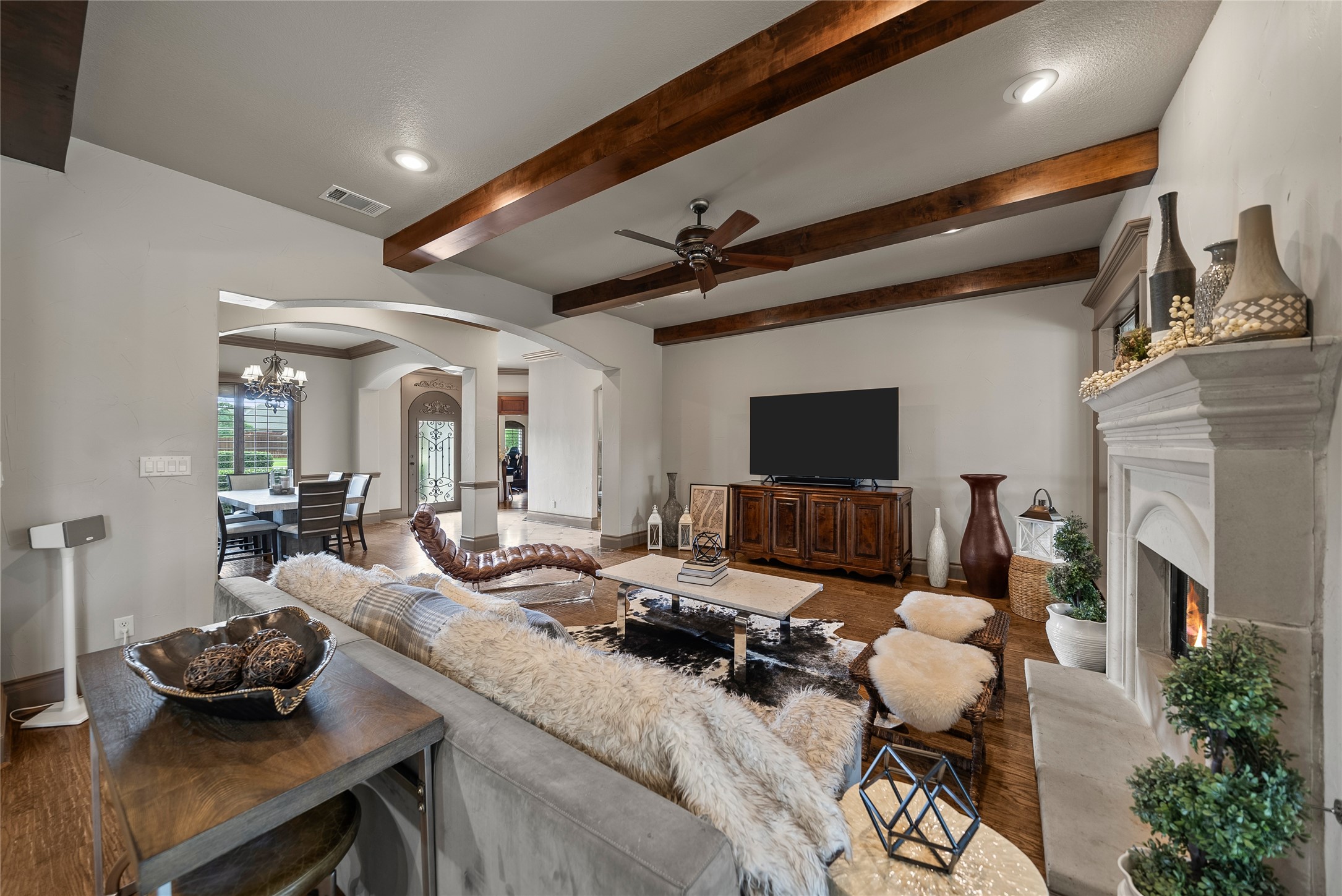 110 Red Oak Drive Krugerville TX 76227