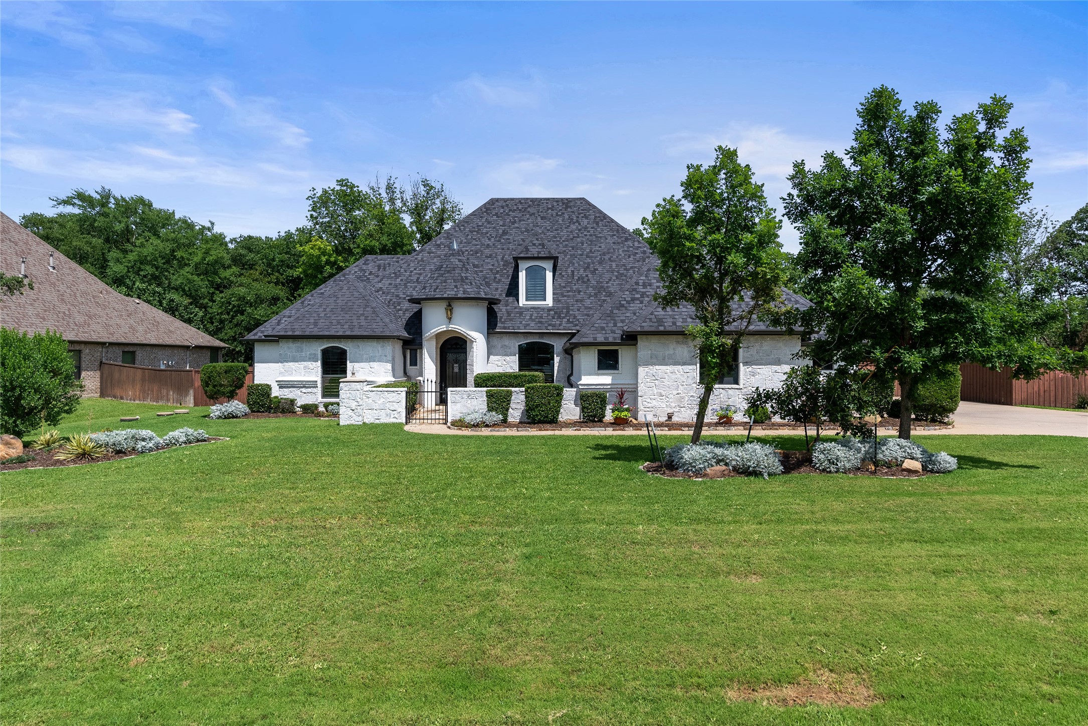 110 Red Oak Drive Krugerville TX 76227