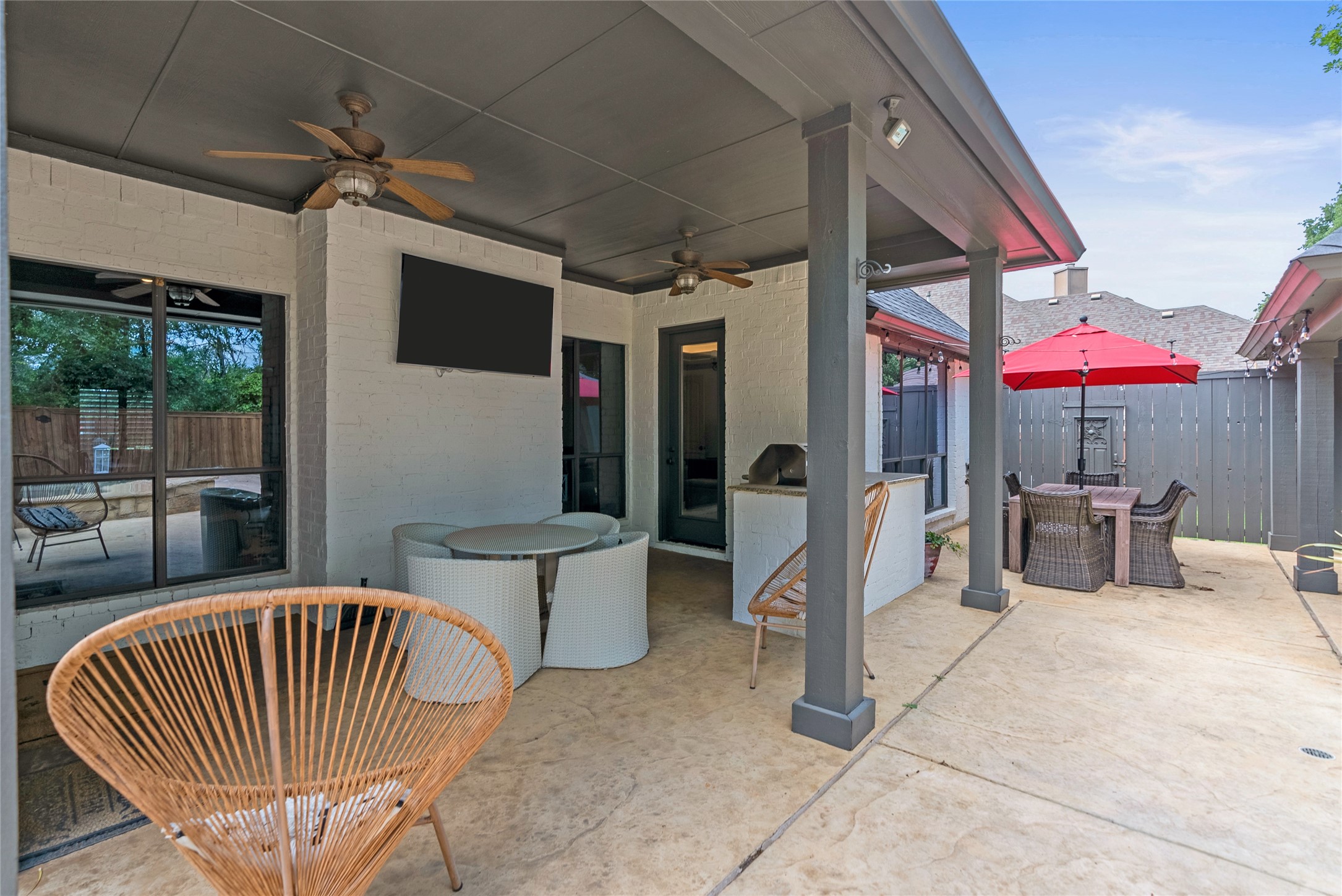110 Red Oak Drive Krugerville TX 76227