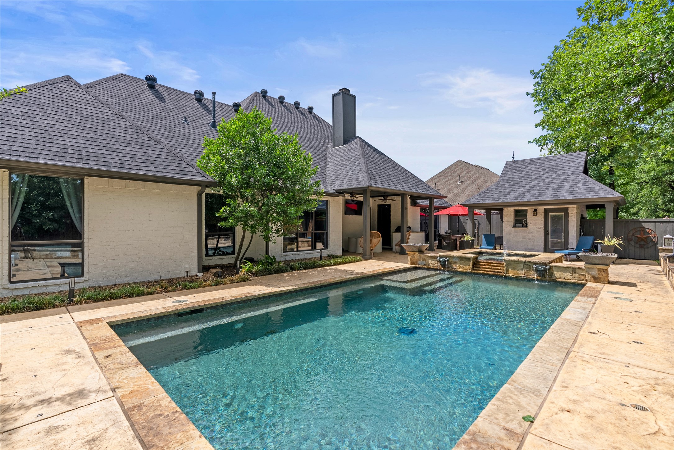 110 Red Oak Drive Krugerville TX 76227