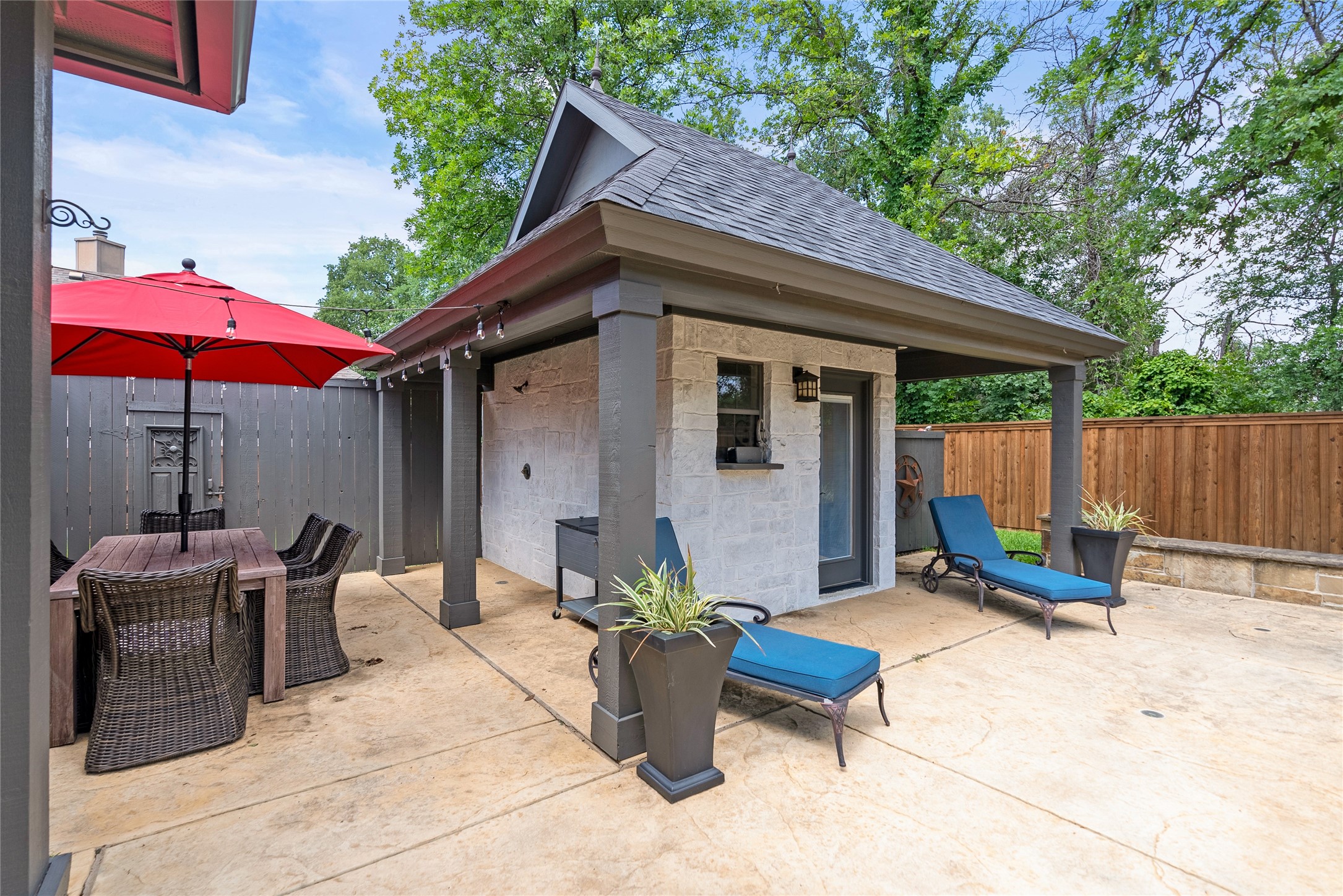 110 Red Oak Drive Krugerville TX 76227