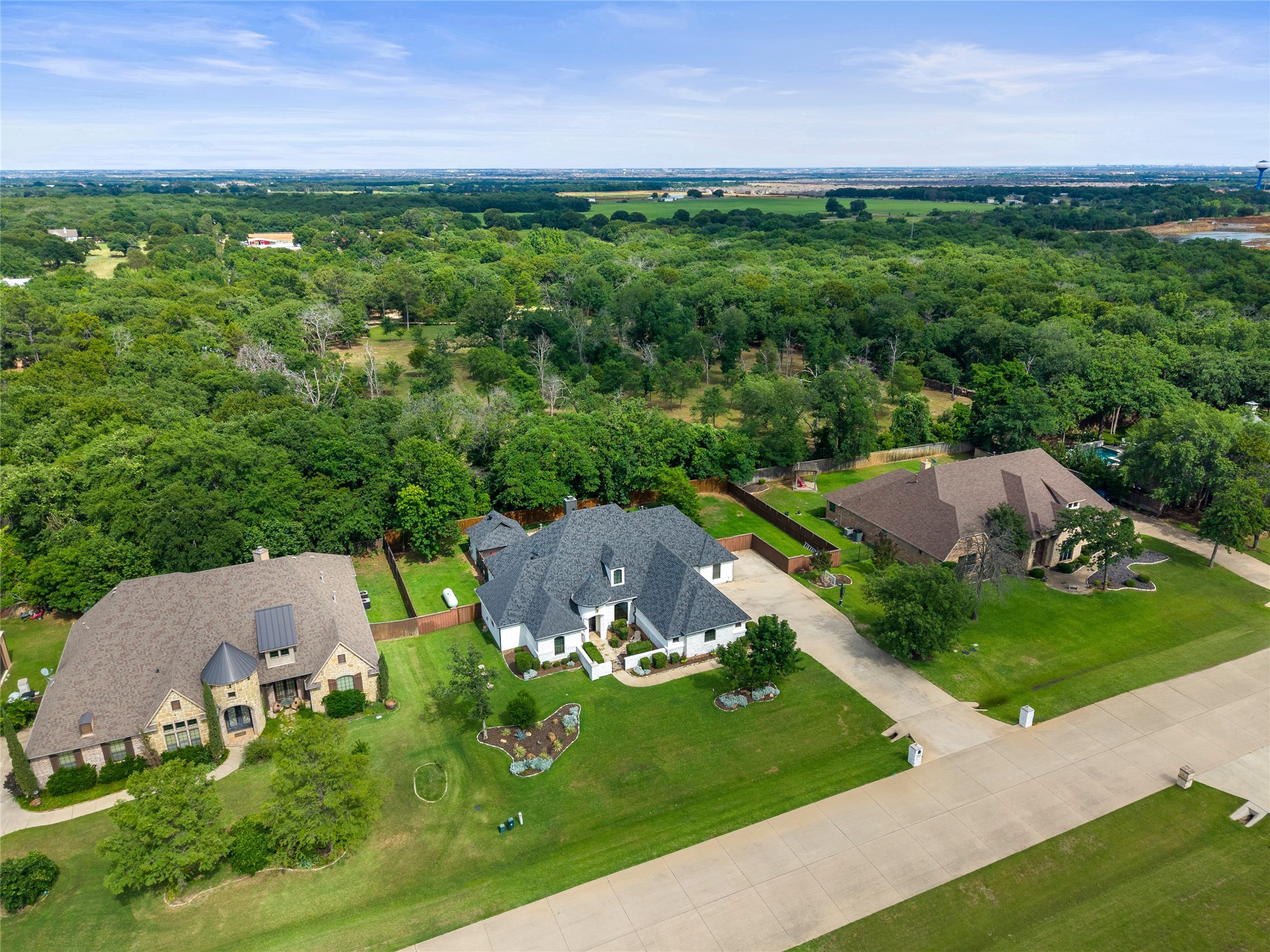 110 Red Oak Drive Krugerville TX 76227