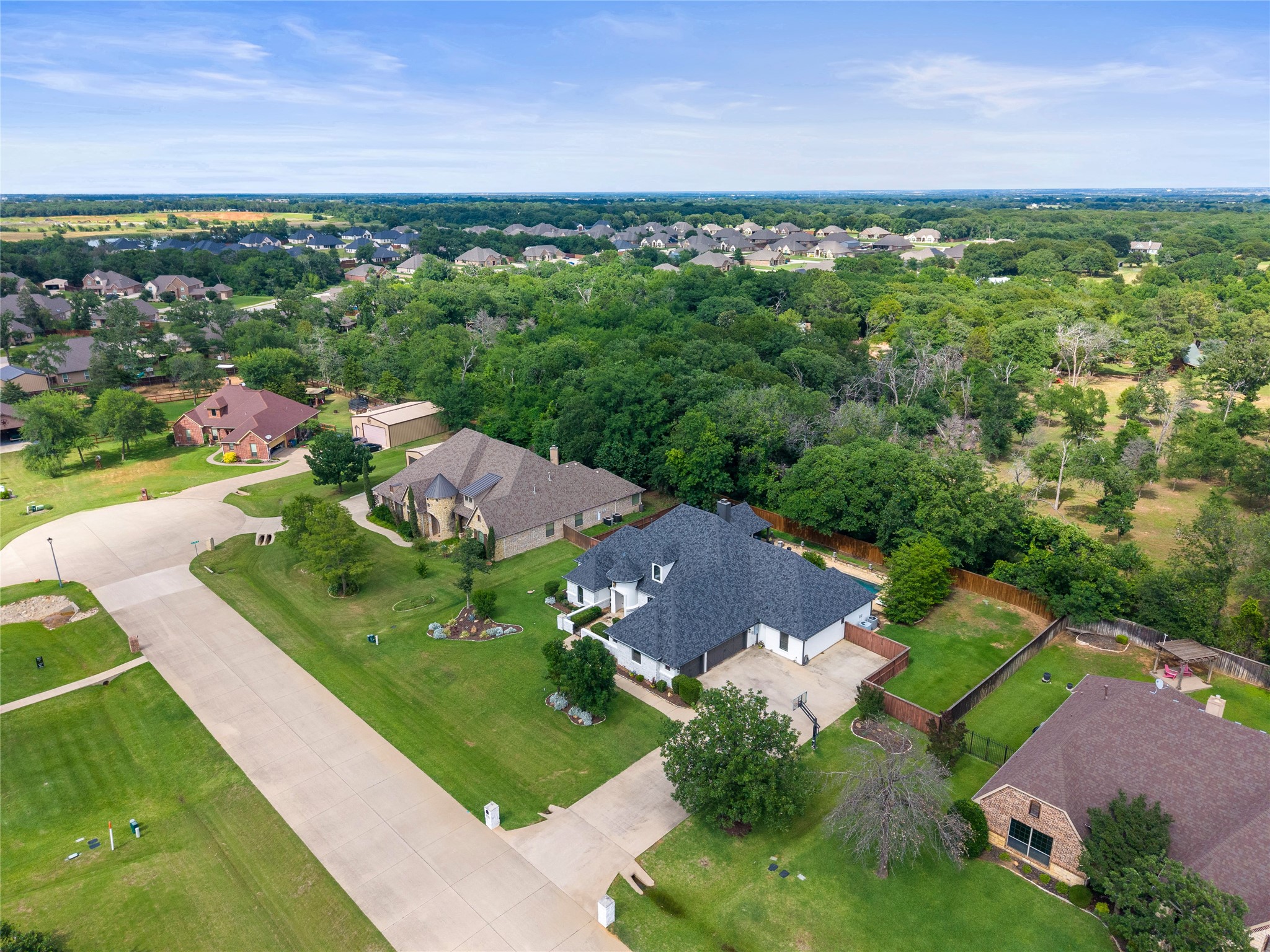 110 Red Oak Drive Krugerville TX 76227