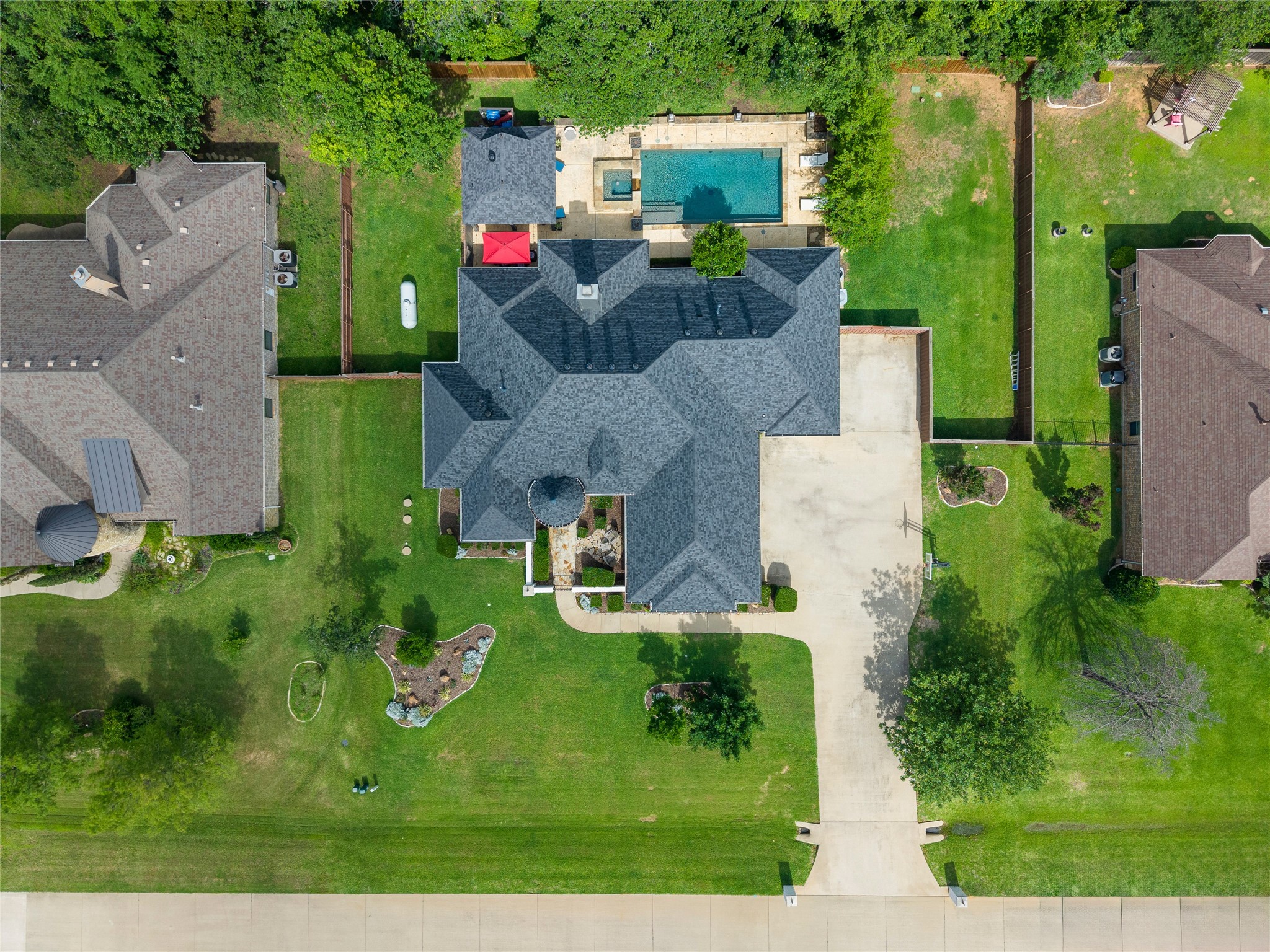 110 Red Oak Drive Krugerville TX 76227
