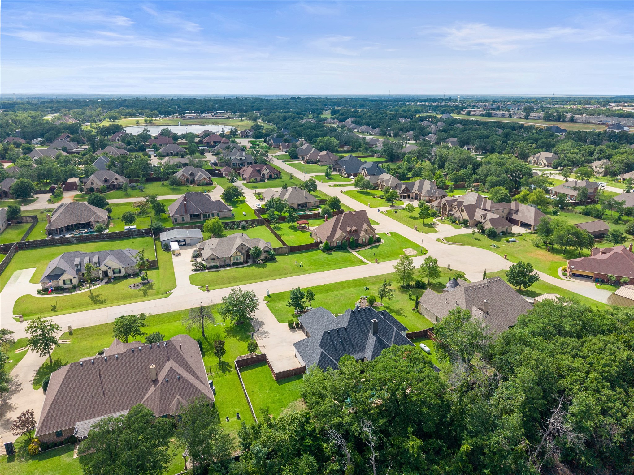 110 Red Oak Drive Krugerville TX 76227