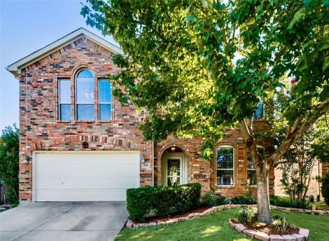 340 Bayberry Drive Fate TX 75087