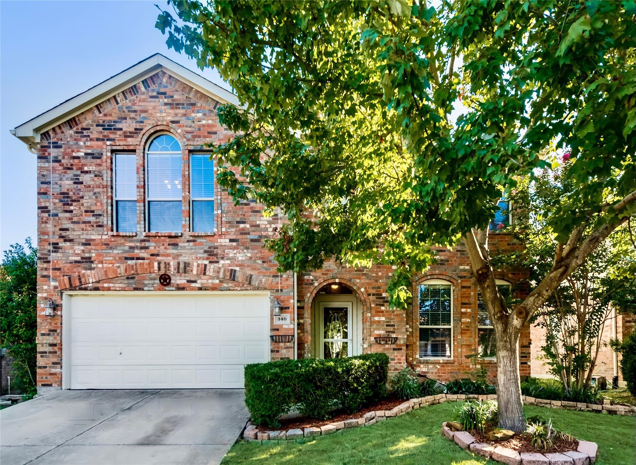 340 Bayberry Drive Fate TX 75087