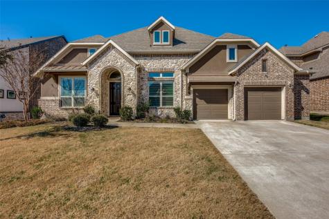 7813 San Jacinto Trail Mckinney TX 75071