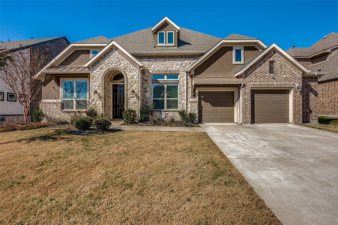 7813 San Jacinto Trail Mckinney TX 75071