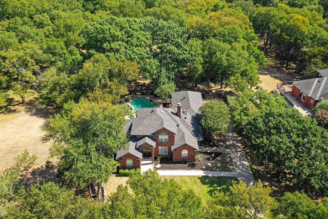 322 Carlin Road Mansfield TX 76063