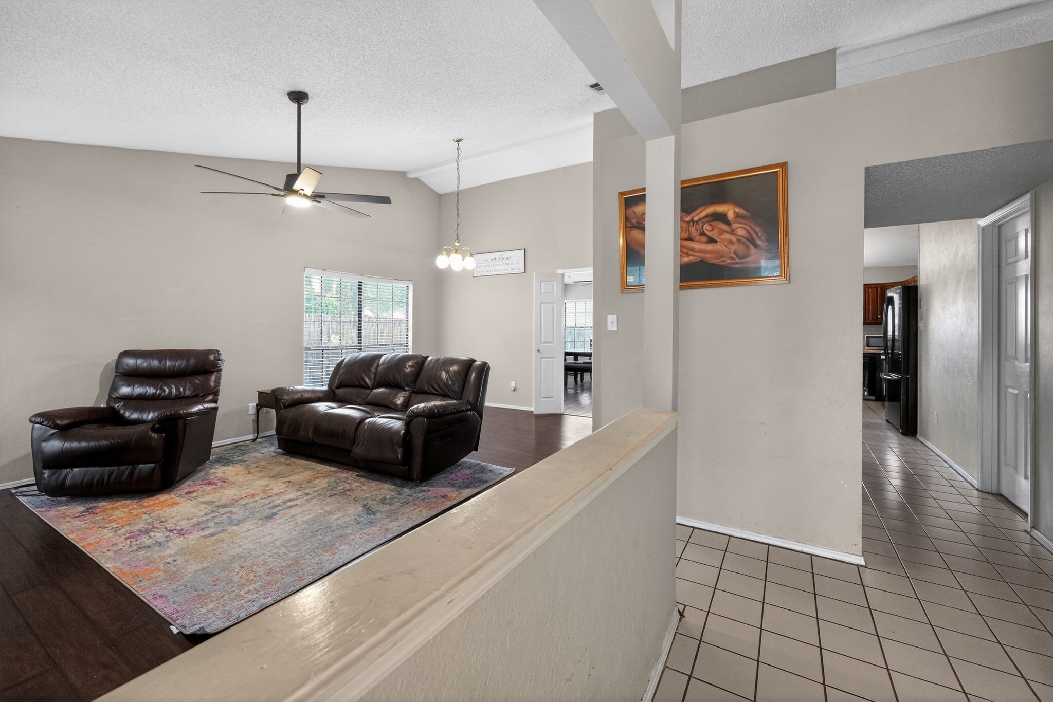 5209 Nocona Lane Arlington TX 76018