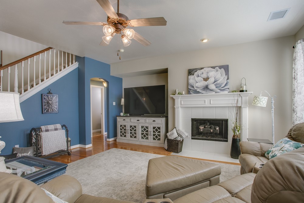 7906 Marquett Drive Rowlett TX 75089
