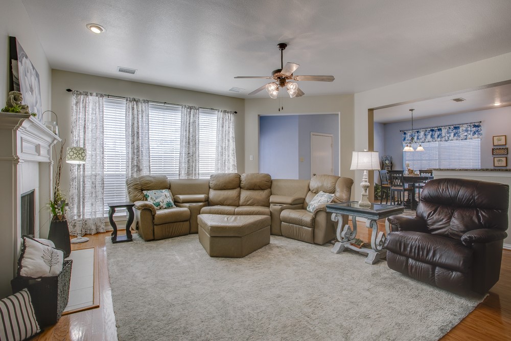 7906 Marquett Drive Rowlett TX 75089