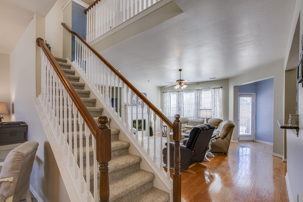 7906 Marquett Drive Rowlett TX 75089