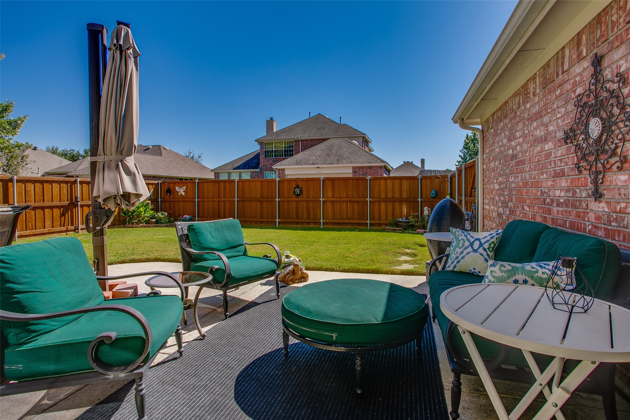7906 Marquett Drive Rowlett TX 75089