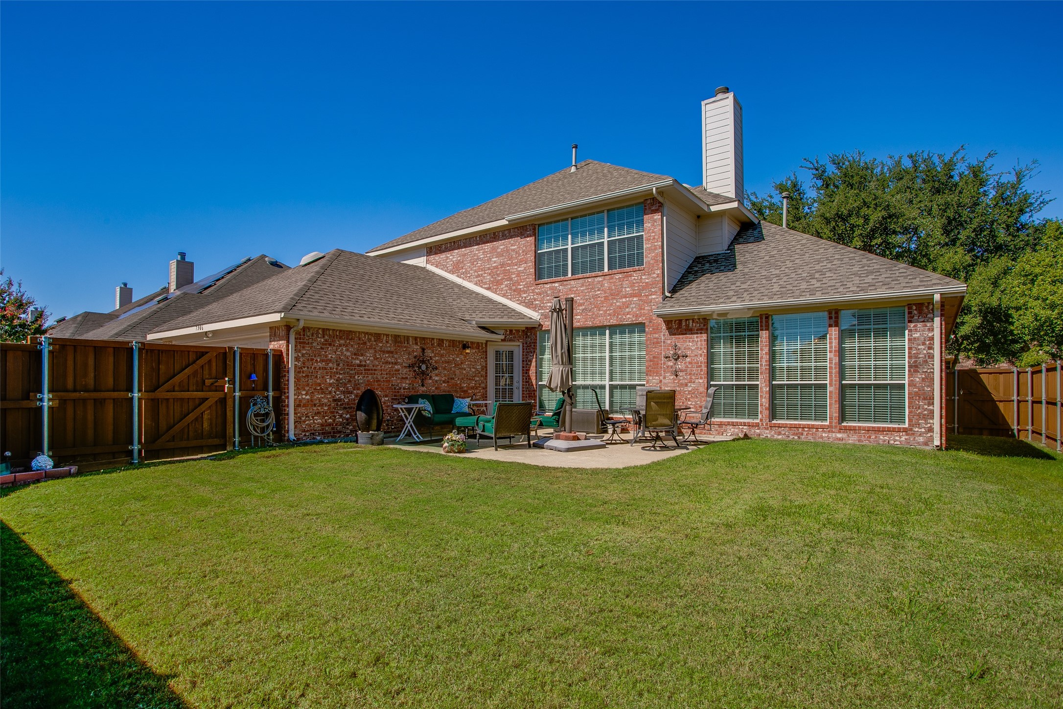 7906 Marquett Drive Rowlett TX 75089