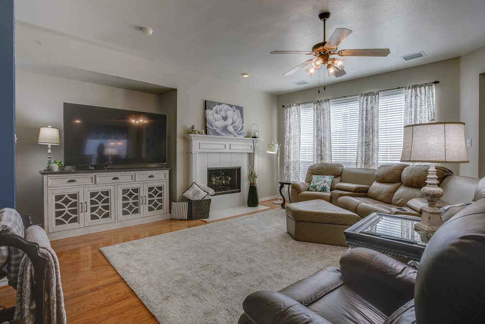7906 Marquett Drive Rowlett TX 75089