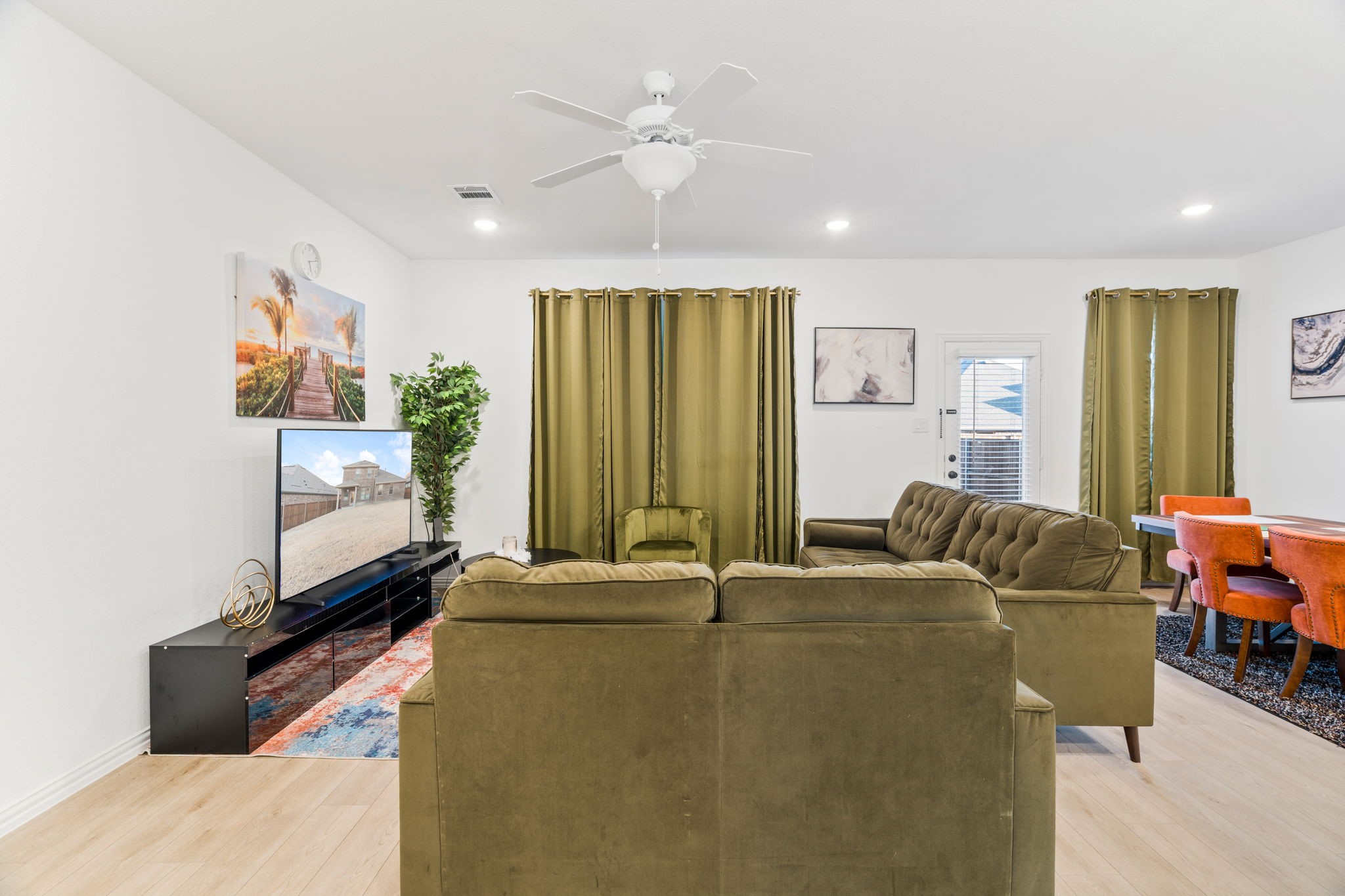 1308 Parkdale Street Forney TX 75126