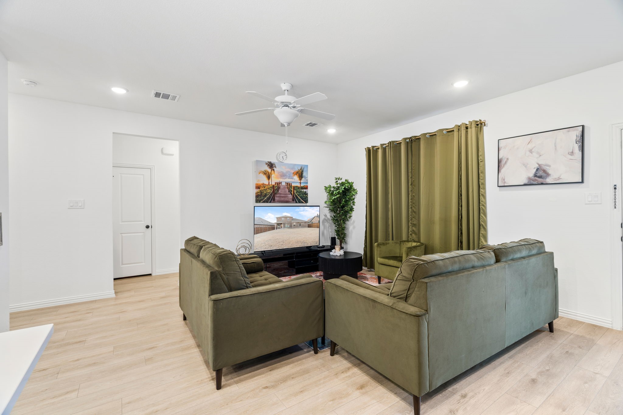 1308 Parkdale Street Forney TX 75126