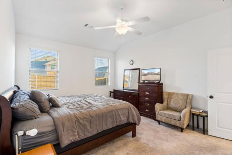 1308 Parkdale Street Forney TX 75126