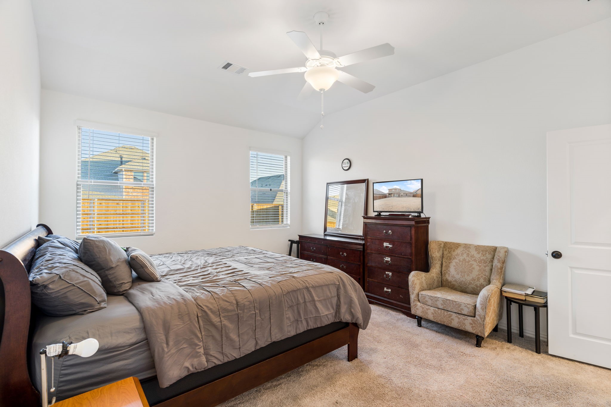 1308 Parkdale Street Forney TX 75126