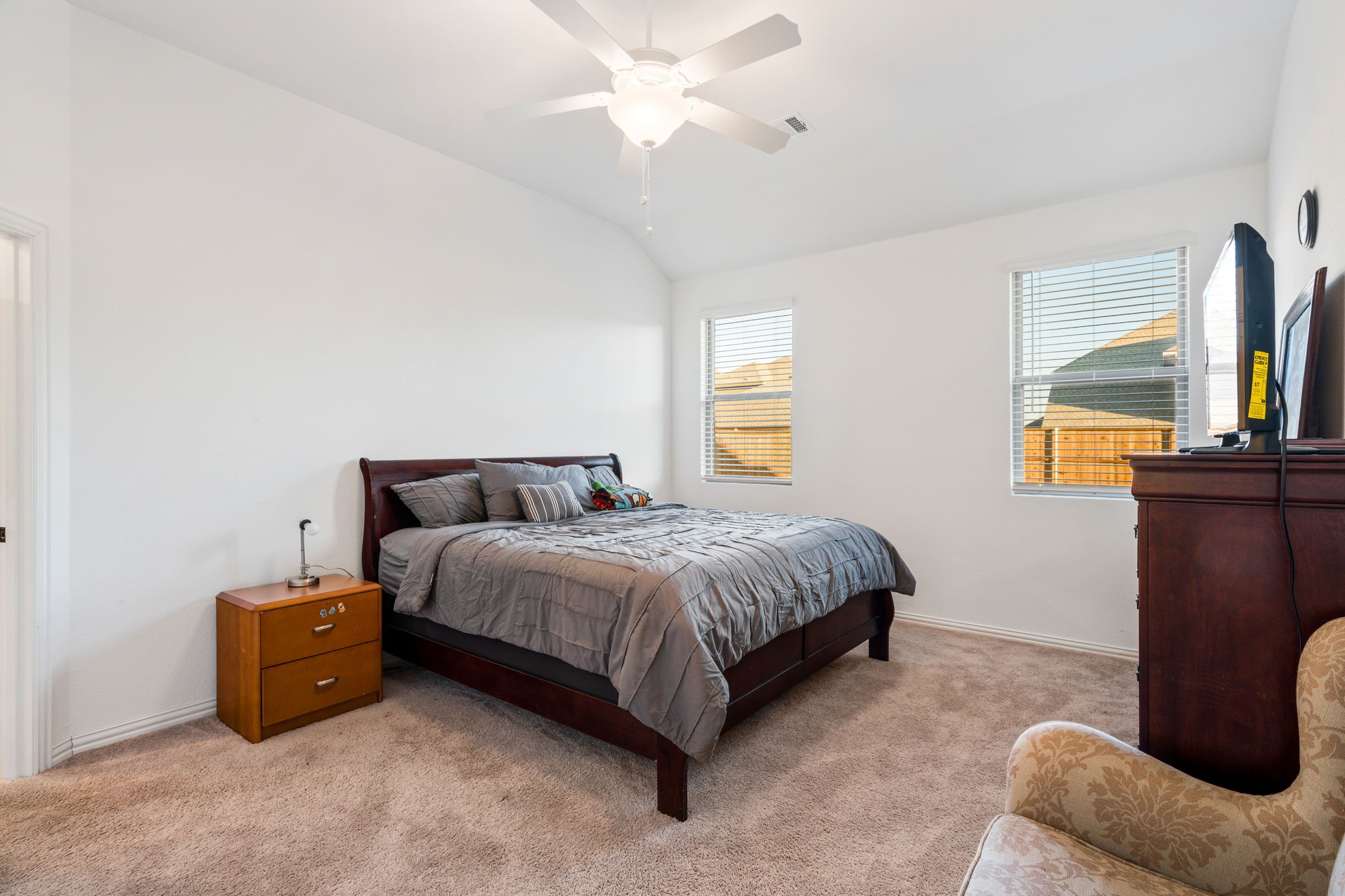 1308 Parkdale Street Forney TX 75126