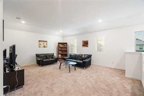 1308 Parkdale Street Forney TX 75126