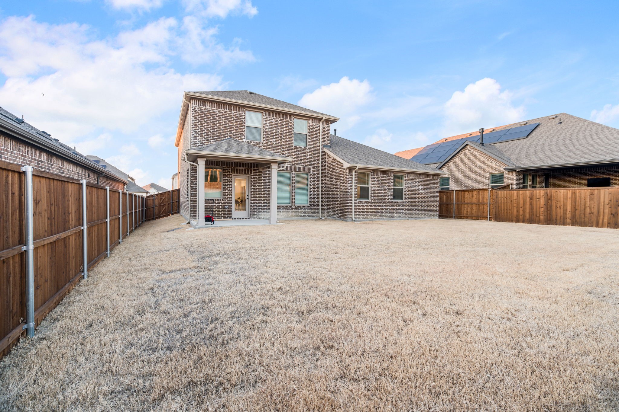 1308 Parkdale Street Forney TX 75126