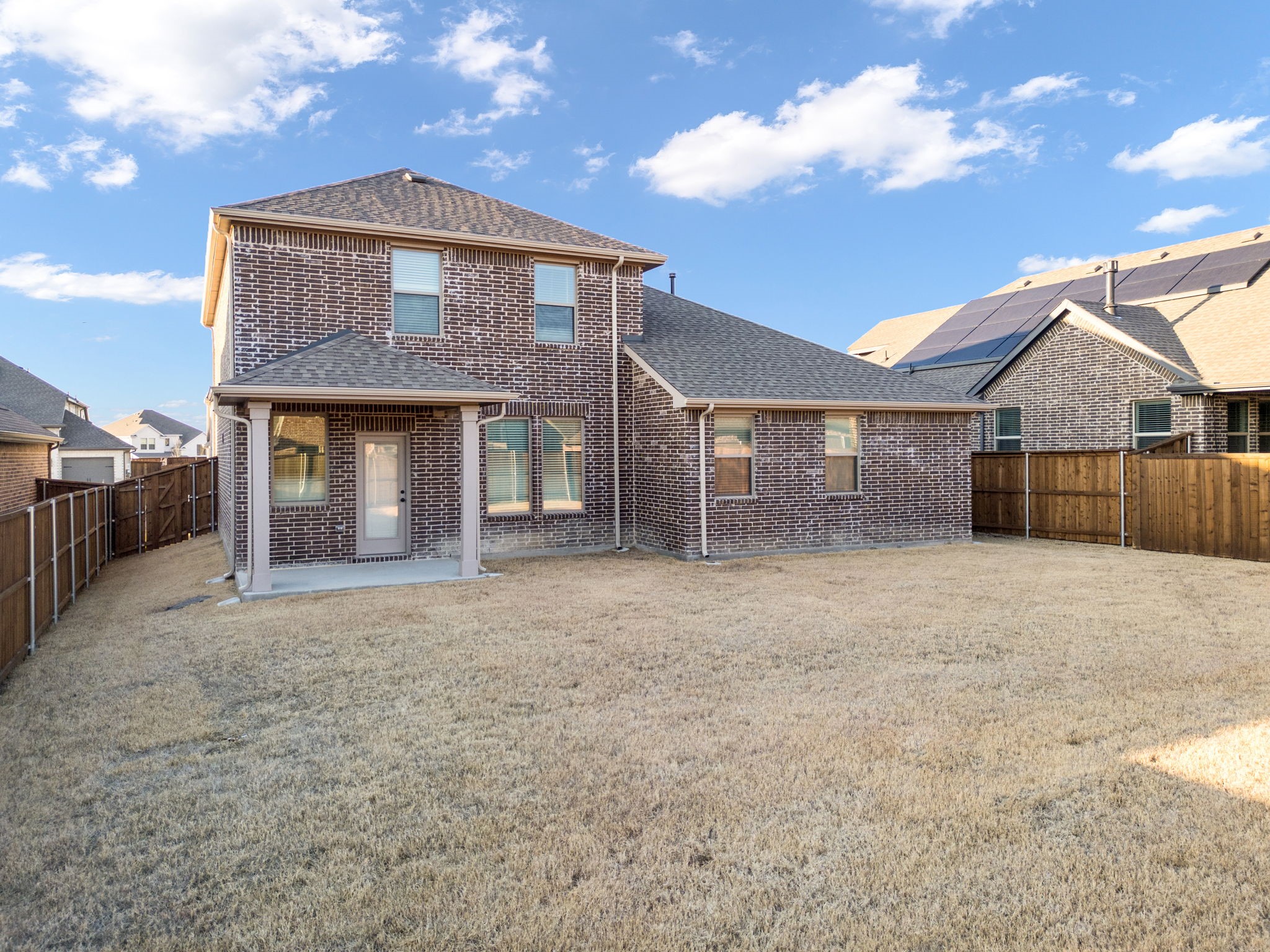 1308 Parkdale Street Forney TX 75126