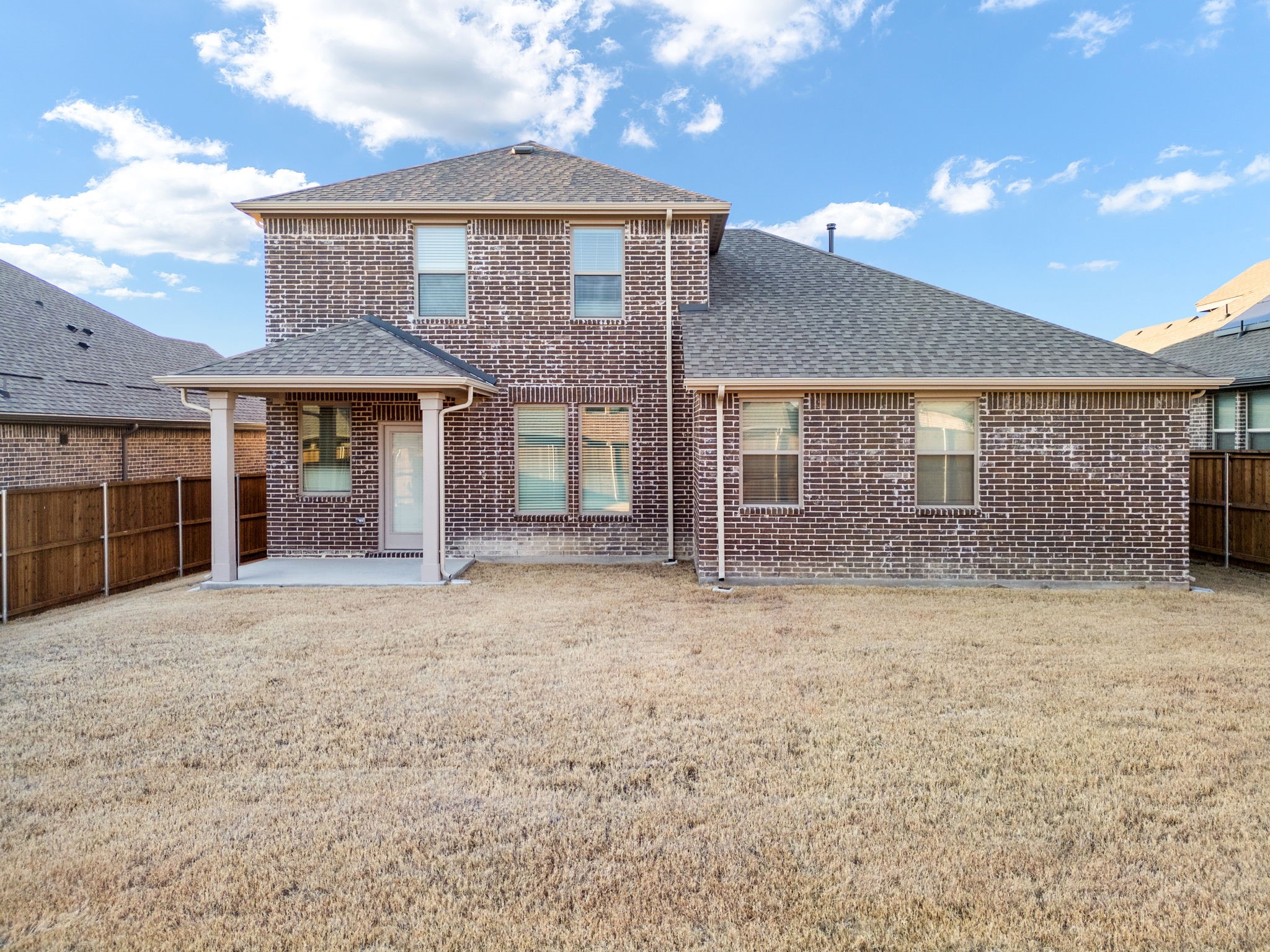 1308 Parkdale Street Forney TX 75126