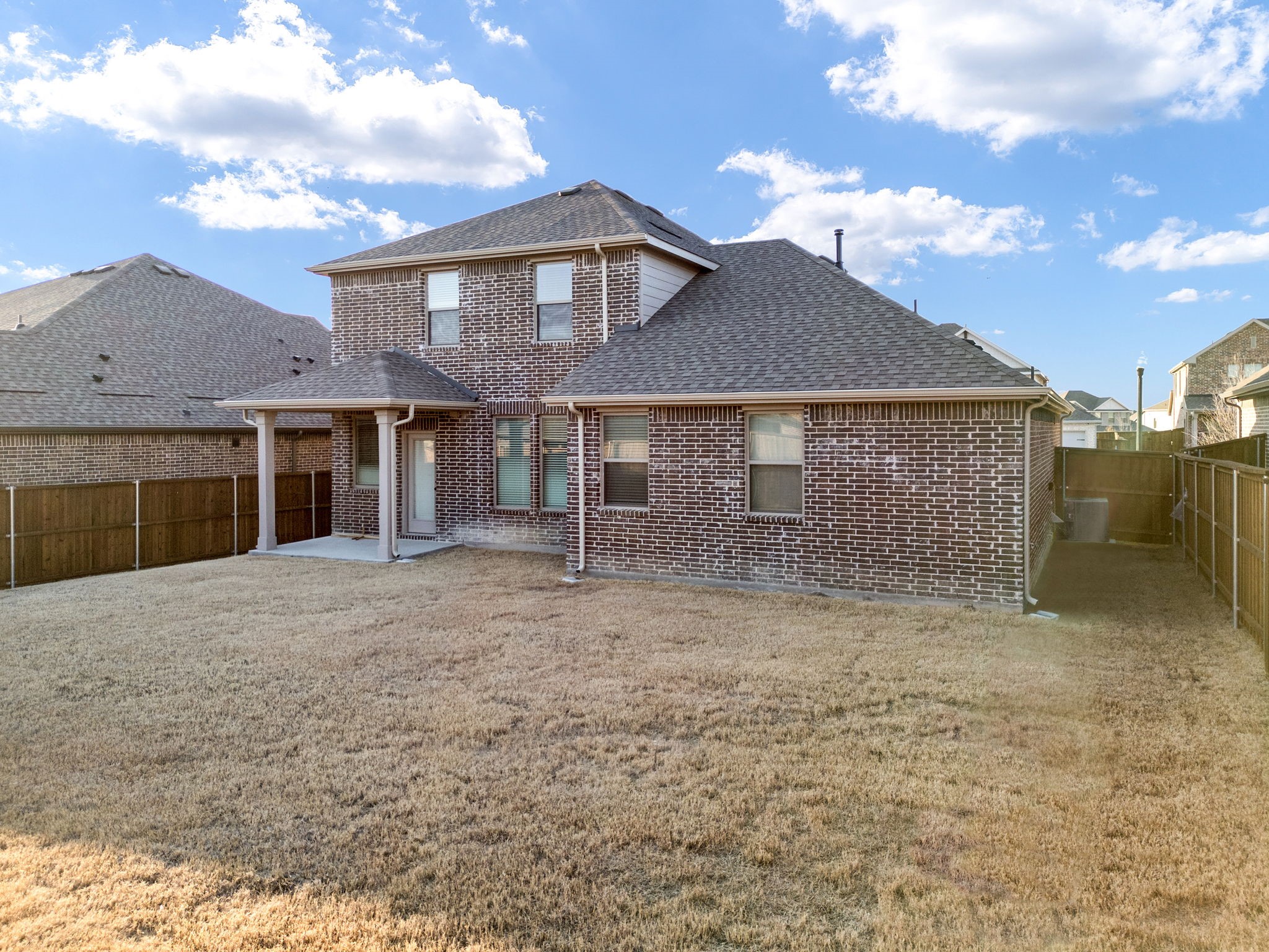 1308 Parkdale Street Forney TX 75126