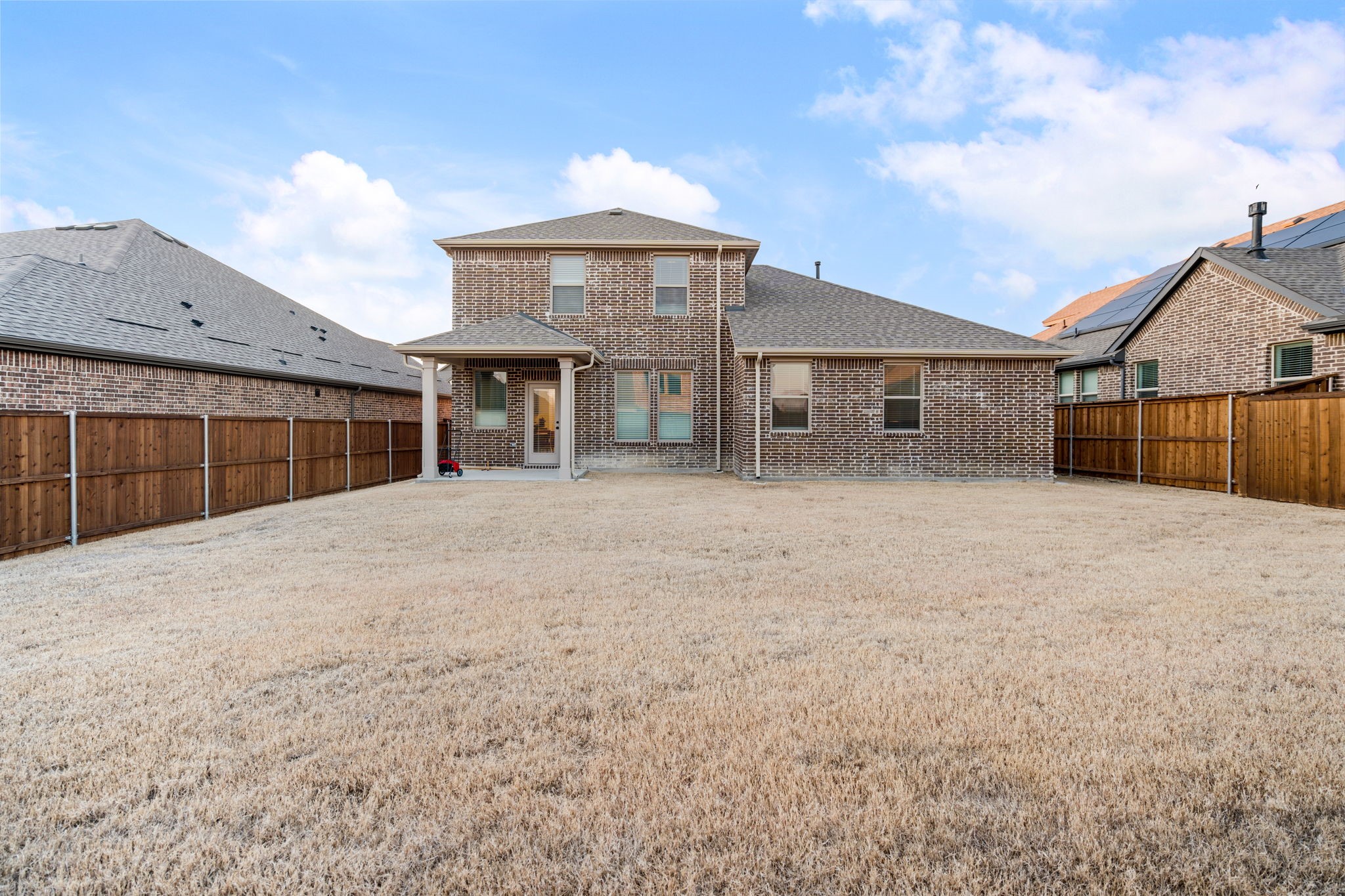1308 Parkdale Street Forney TX 75126