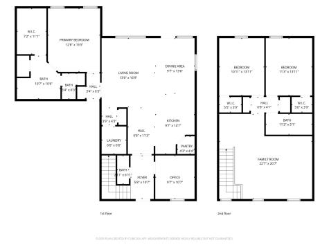 1308 Parkdale Street Forney TX 75126