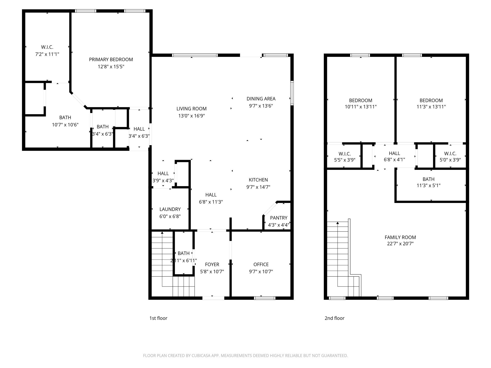 1308 Parkdale Street Forney TX 75126