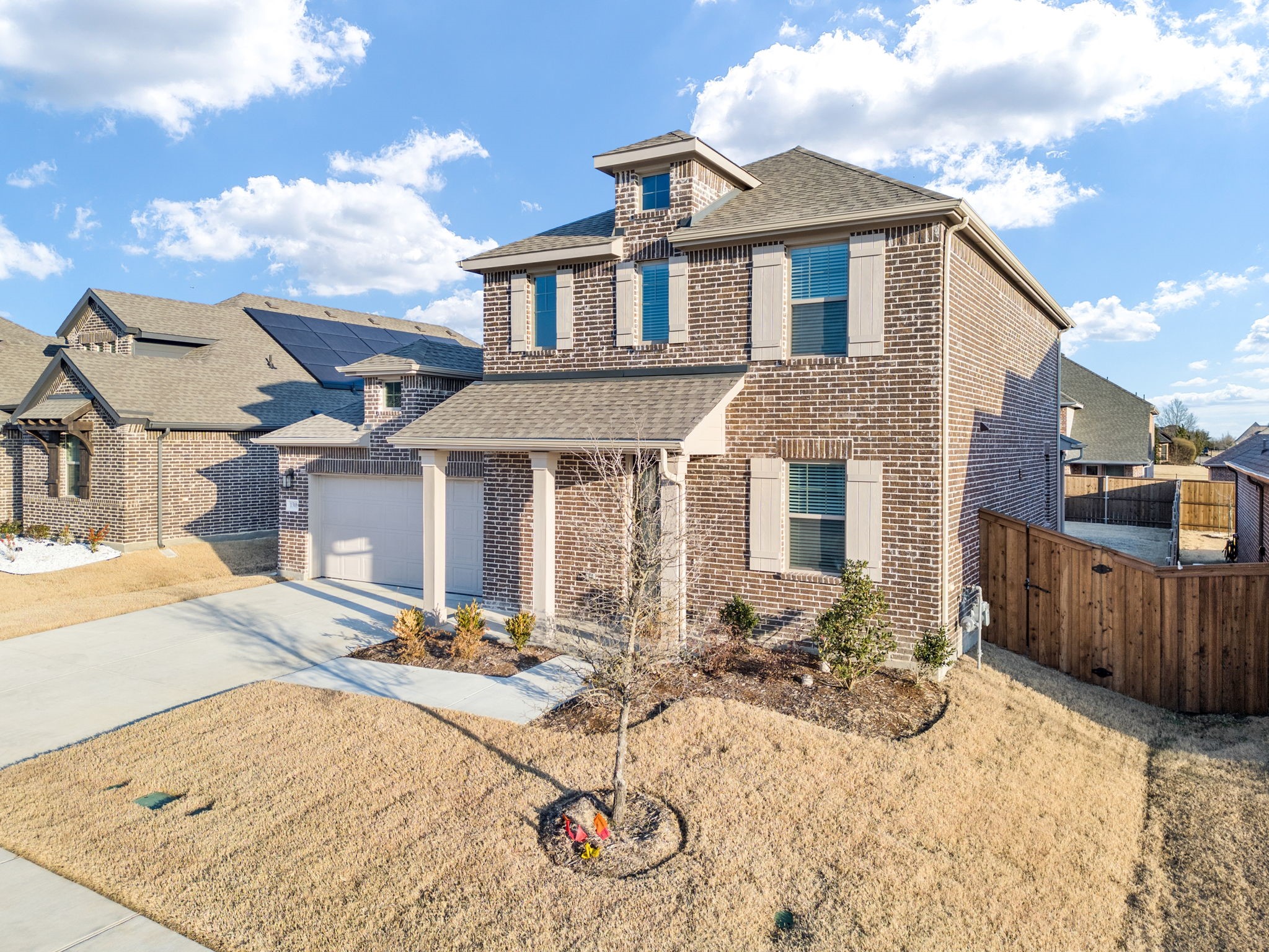 1308 Parkdale Street Forney TX 75126