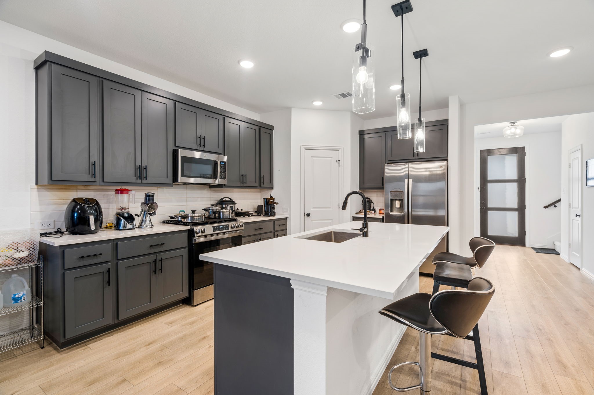 1308 Parkdale Street Forney TX 75126