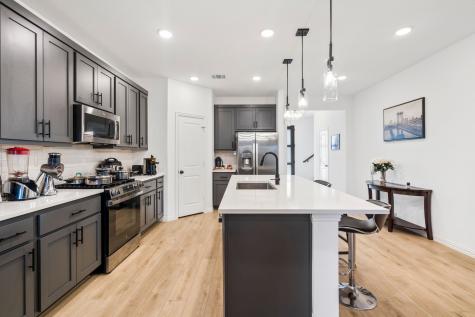 1308 Parkdale Street Forney TX 75126