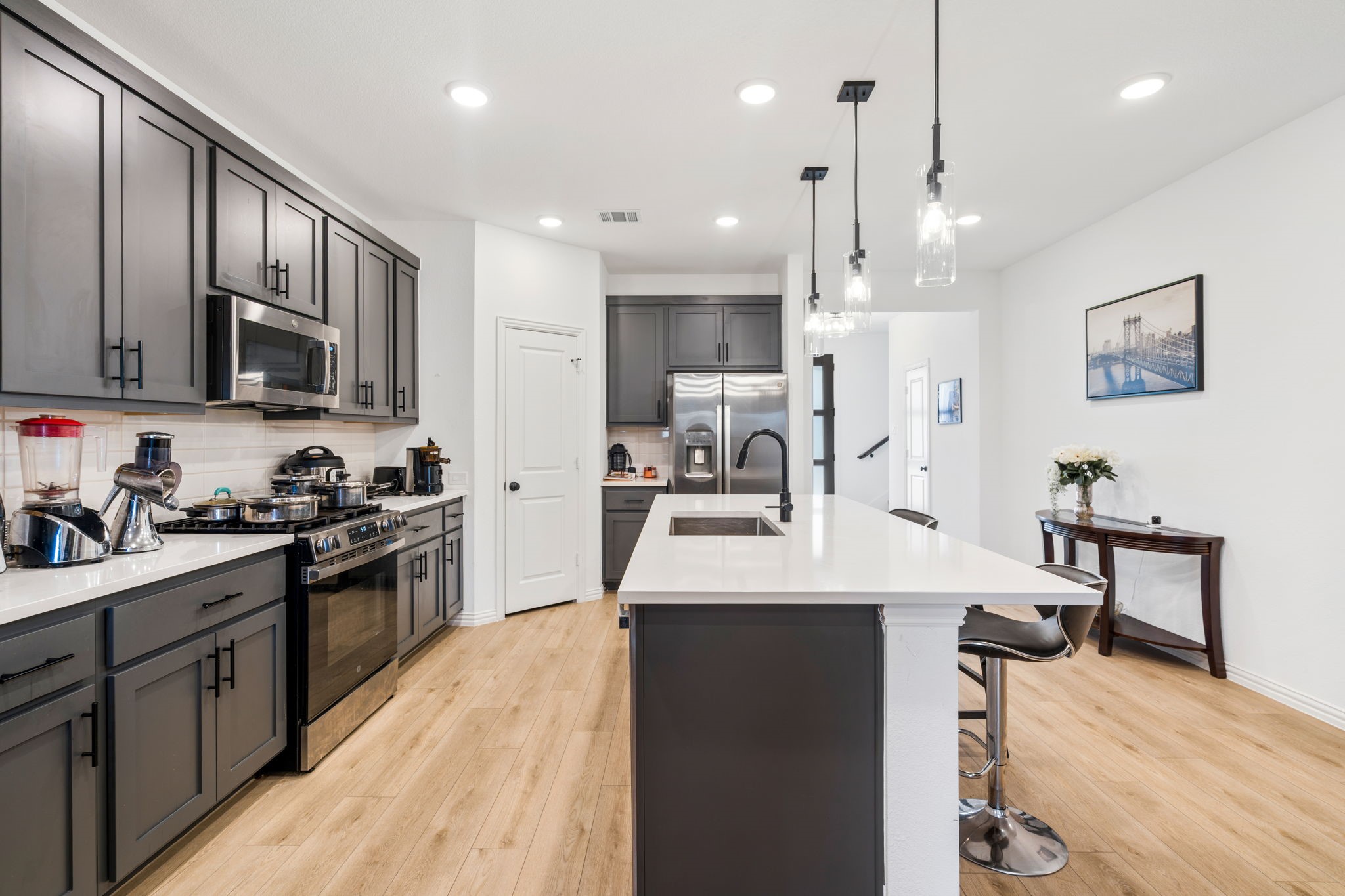 1308 Parkdale Street Forney TX 75126