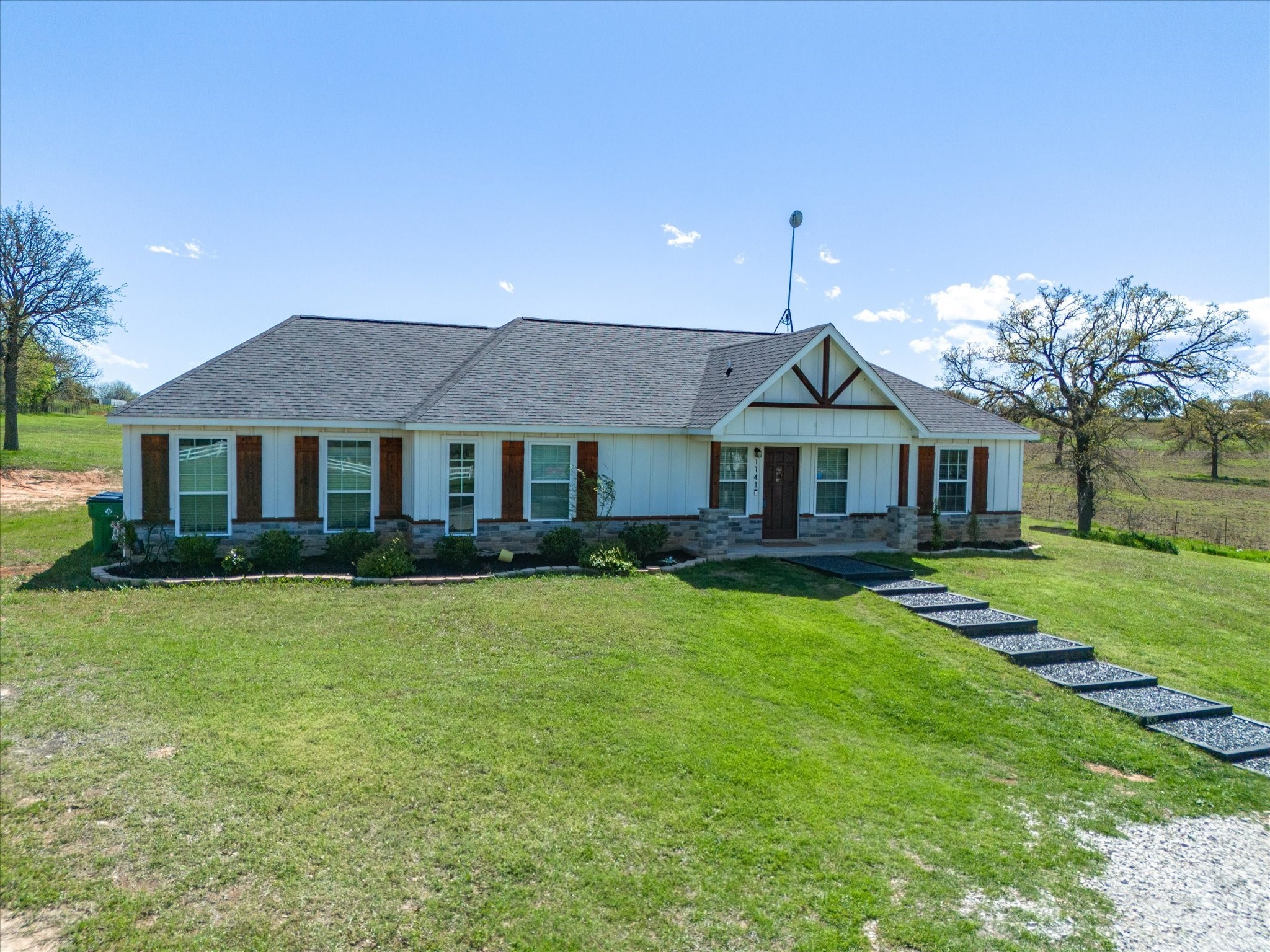 1141 County Road 3673 Paradise TX 76073