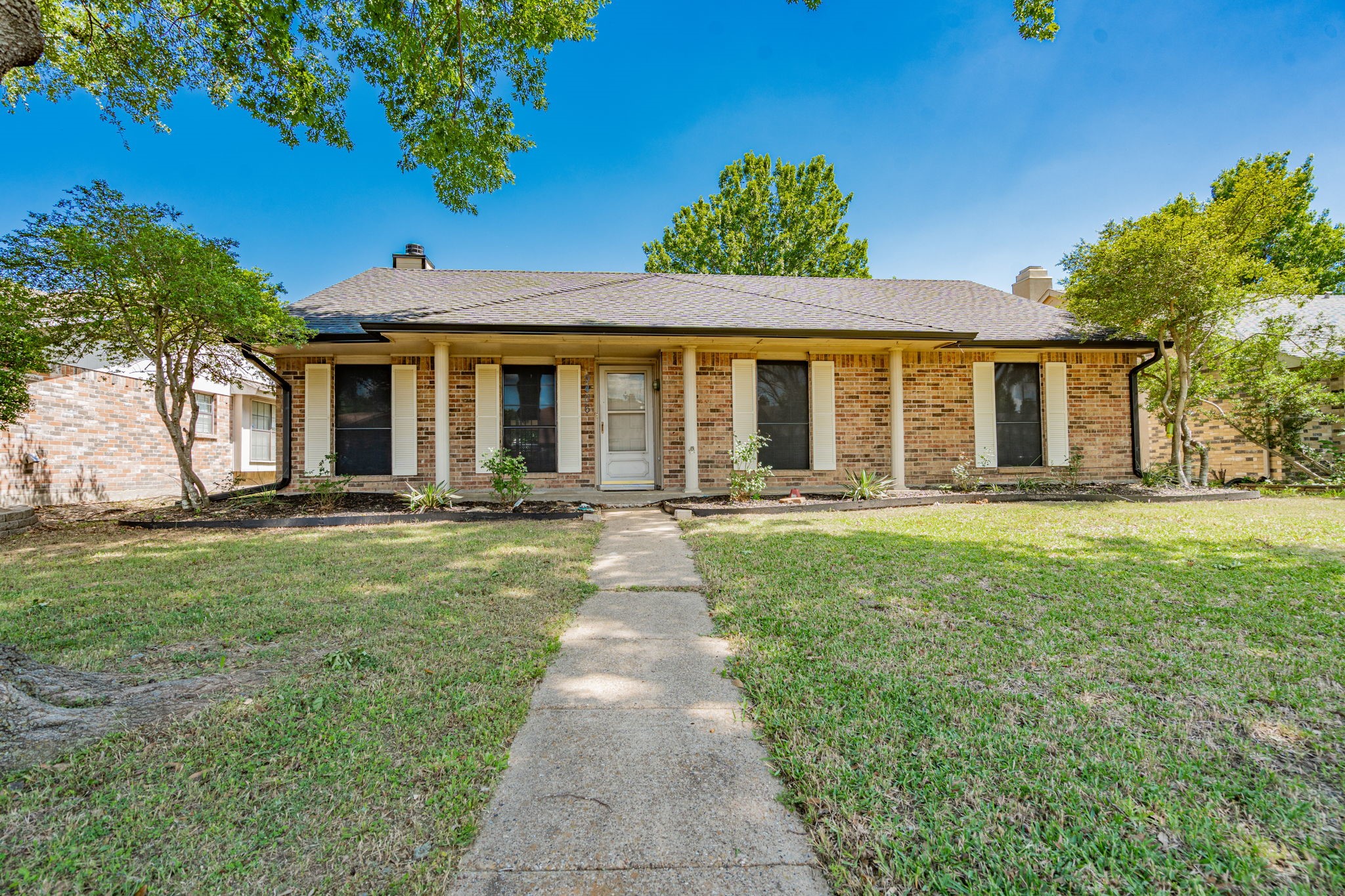 9406 Shipman Street Rowlett TX 75088