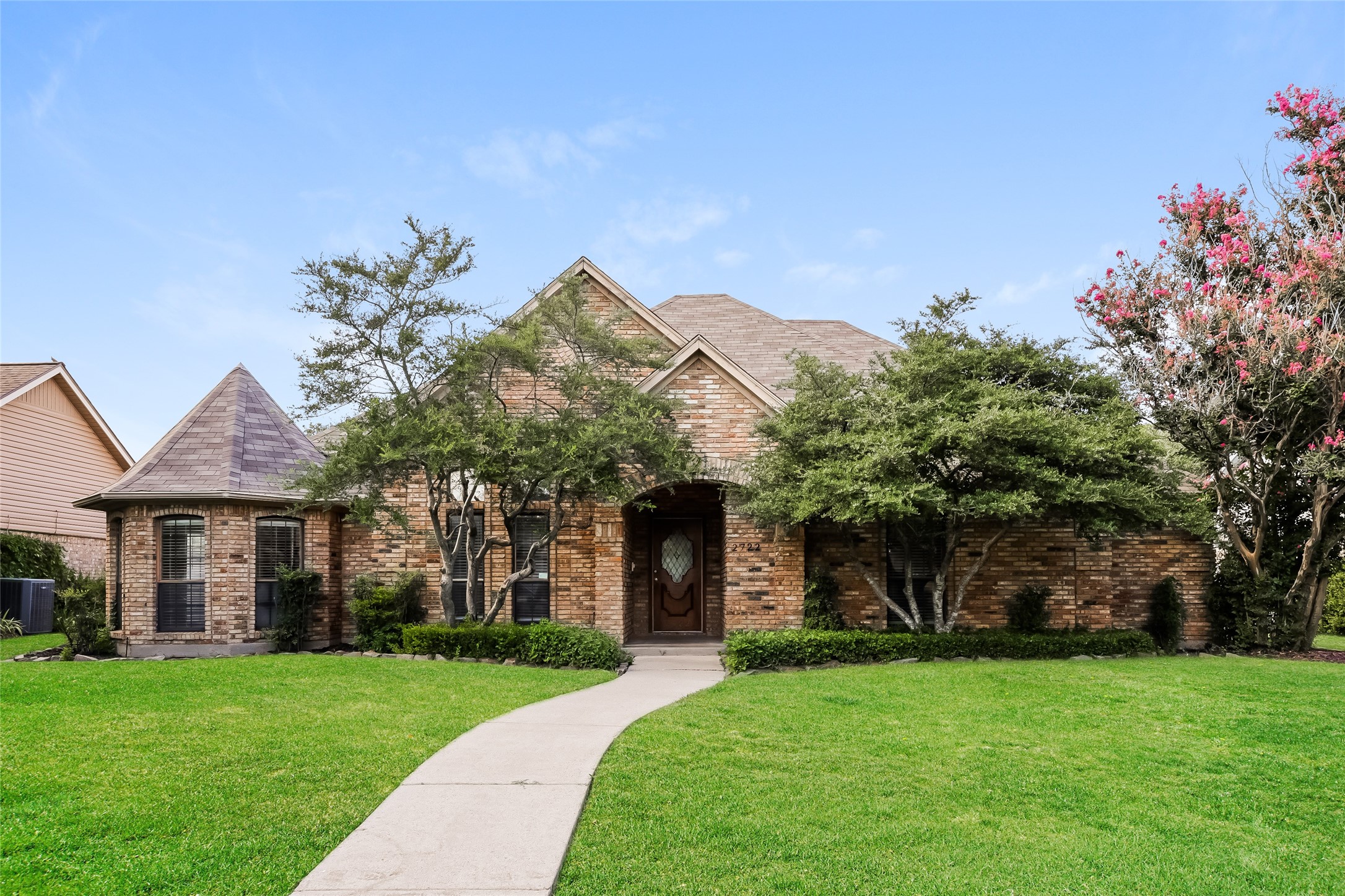 2722 Cladius Drive Grand Prairie TX 75052